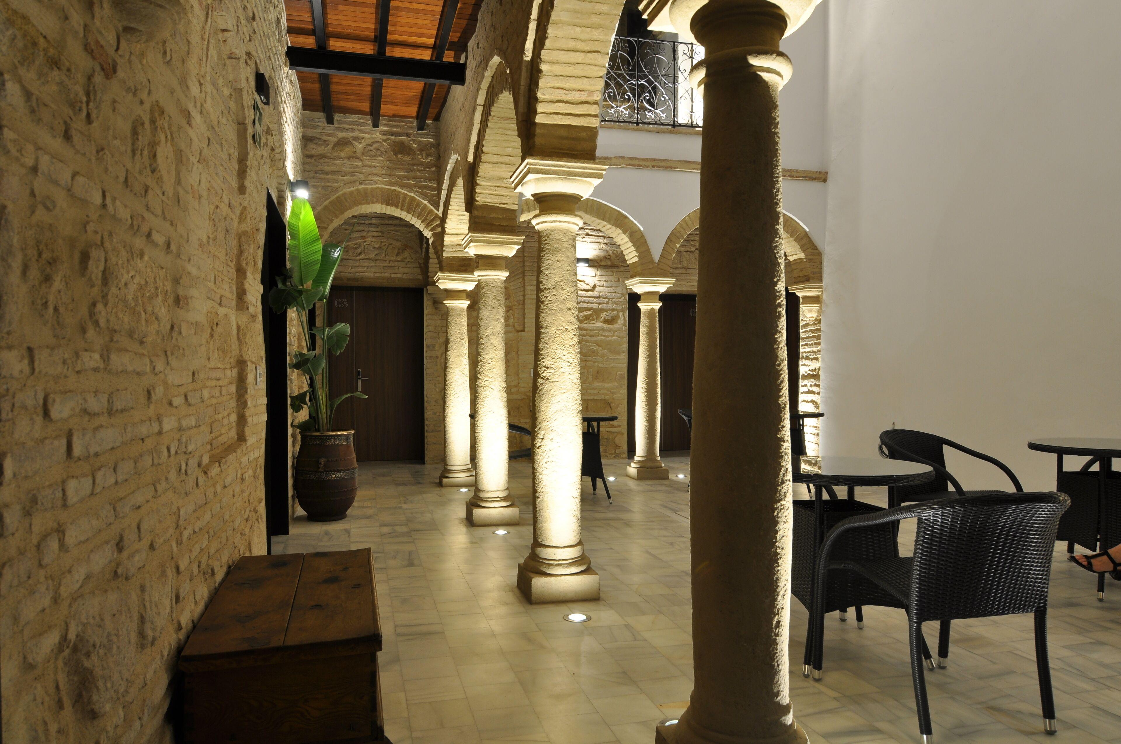 Patios Del Orfebre — Photos 3