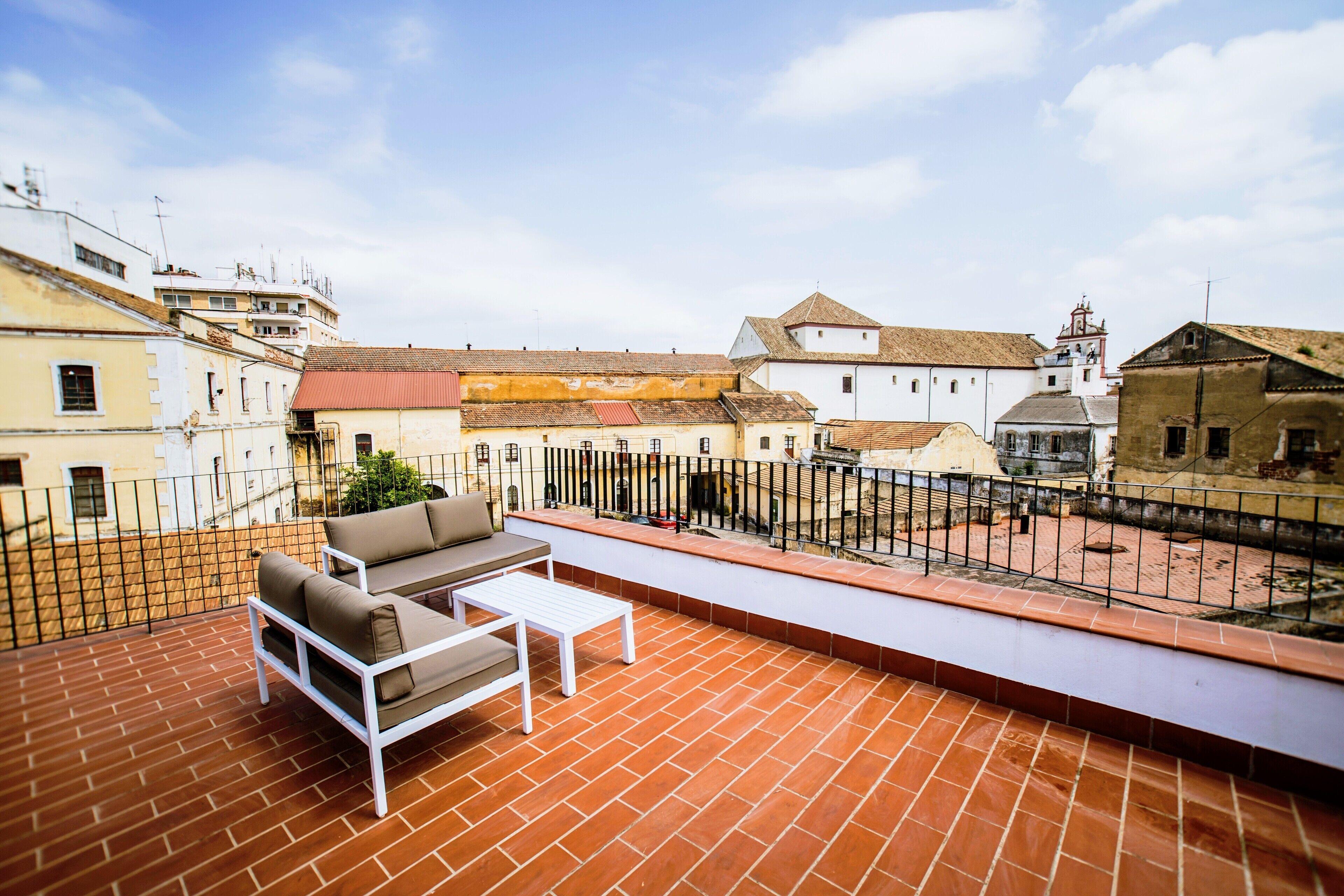 Patios Del Orfebre — Photos 2